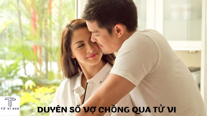 duyên số vợ chồng qua tử vi