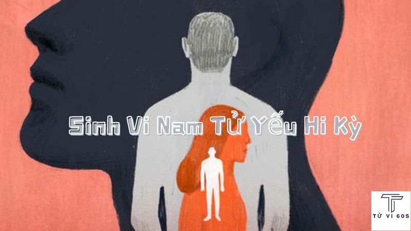 sinh vi nam tử yếu hi kì