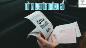 tử vi người trúng số