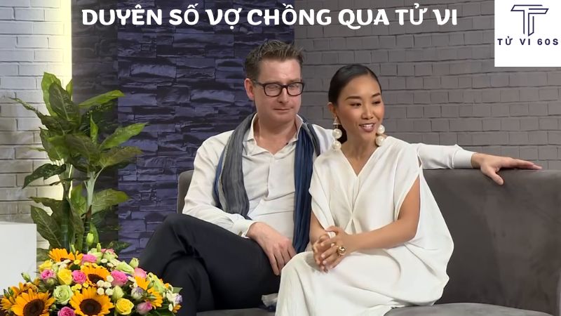 duyên số vợ chồng qua tử vi