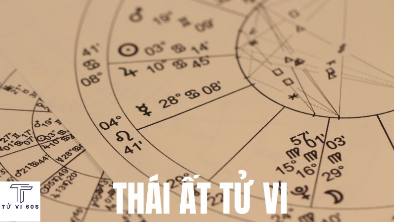 thái ất tử vi