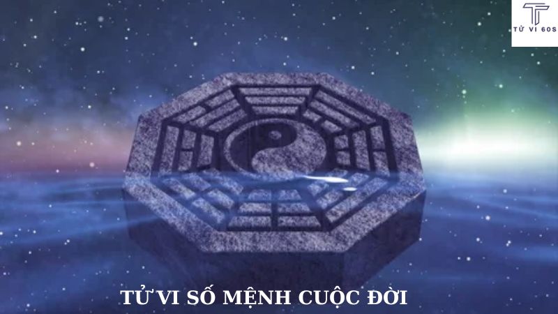 tử vi số mệnh cuộc đời